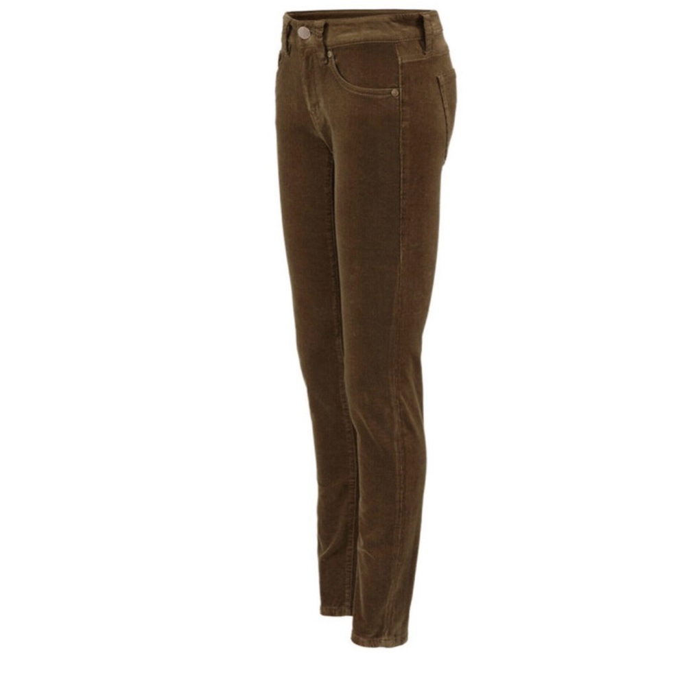 Cabi Skinny Cord #3567 size 10